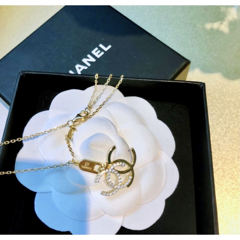 Ch*el brooches